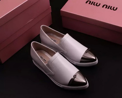 MIUMIU Casual shoes Women--035